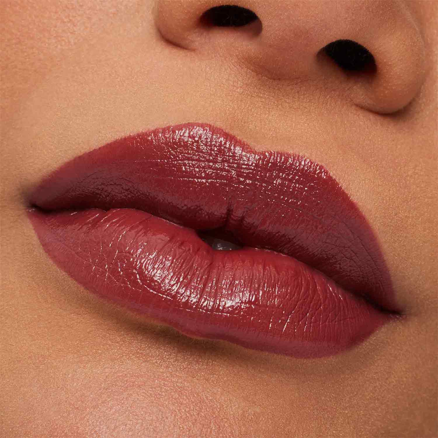 MACXIMAL SLEEK SATIN (LABIAL SATINADO)